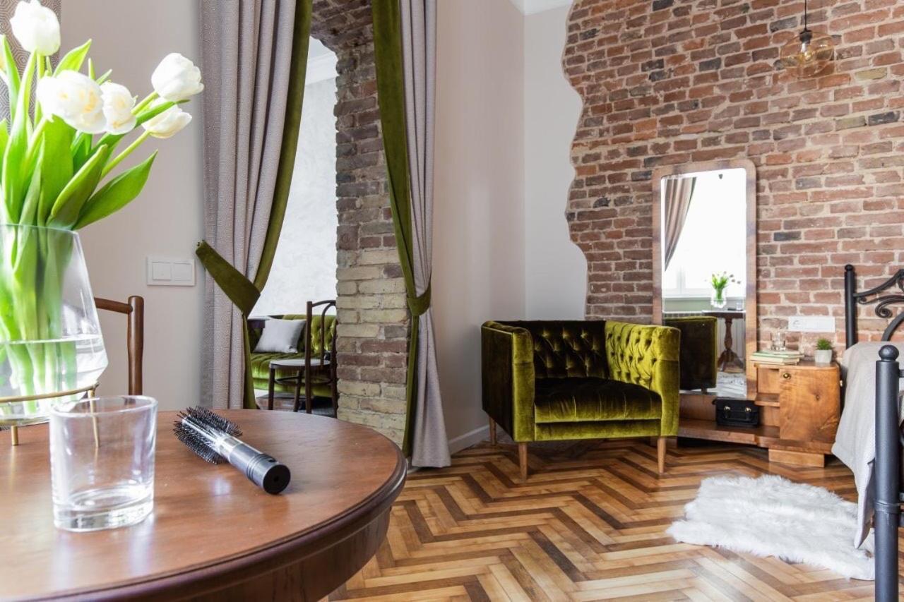 Apartament Смольського, 6 Lwów Zewnętrze zdjęcie